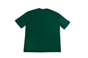 Oversized Green T-Shirt