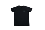 Black Fit T-shirt
