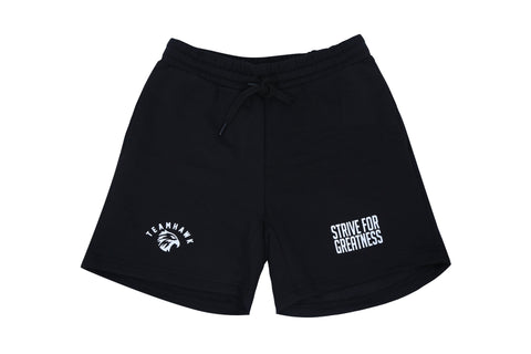 Teamhawk Shorts