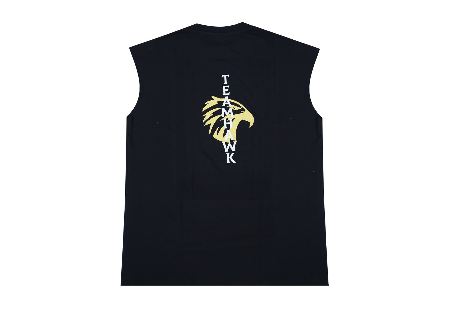 Black Tank – TeamHawkae