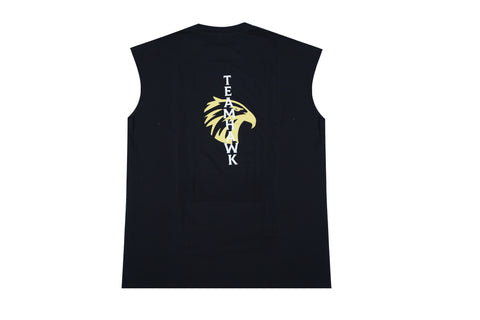 Black Tank