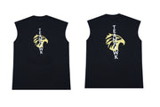 Black Tank