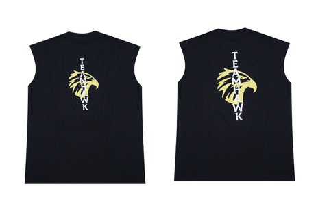 Black Tank