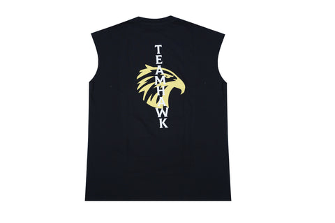 Black Tank