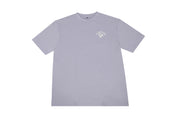 Oversized-Light Grey T-Shirt