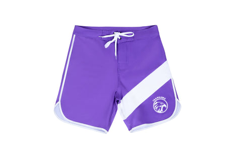 PURPLE HAWK