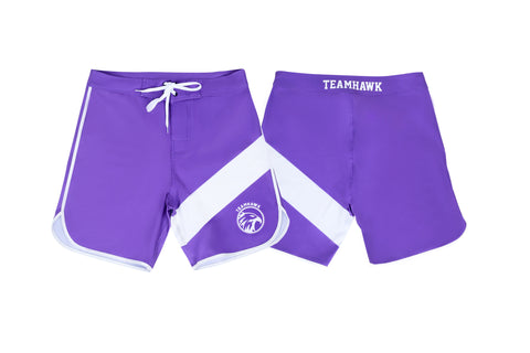 PURPLE HAWK