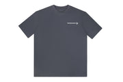 Oversized Grey T-Shirt