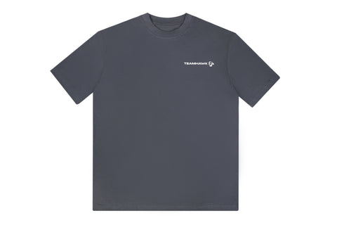 Oversized Grey T-Shirt