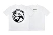 Oversized White T-Shirt