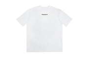 Oversized White T-Shirt