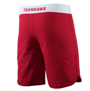 RED HAWK